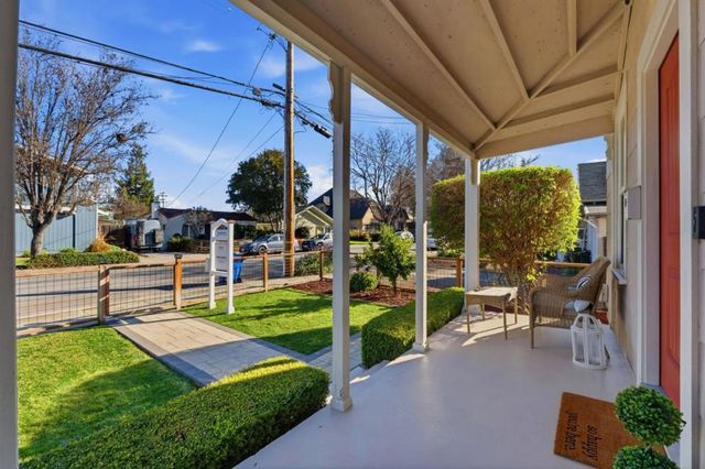 271 N Central Avenue, Campbell, CA 95008