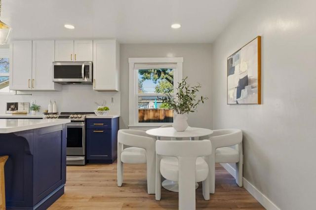 271 N Central Avenue, Campbell, CA 95008