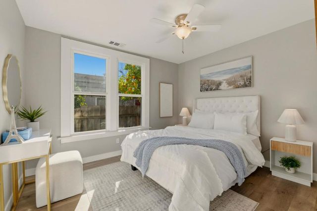 271 N Central Avenue, Campbell, CA 95008