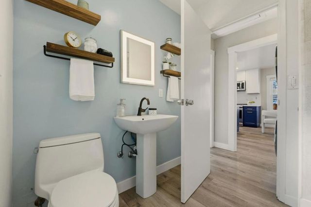 271 N Central Avenue, Campbell, CA 95008