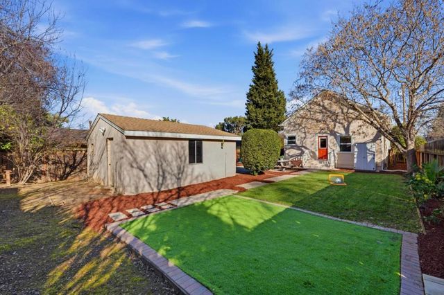 271 N Central Avenue, Campbell, CA 95008