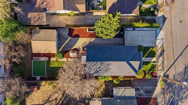 271 N Central Avenue, Campbell, CA 95008