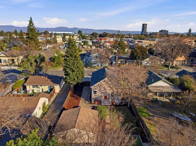 271 N Central Avenue, Campbell, CA 95008