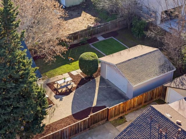 271 N Central Avenue, Campbell, CA 95008