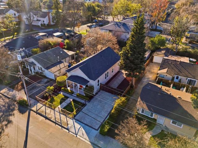 271 N Central Avenue, Campbell, CA 95008