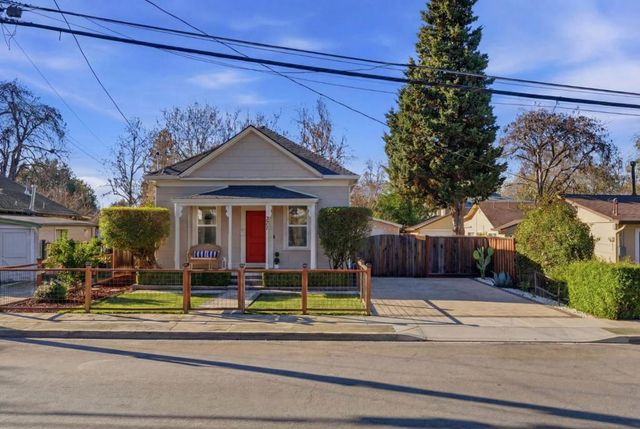 271 N Central Avenue, Campbell, CA 95008