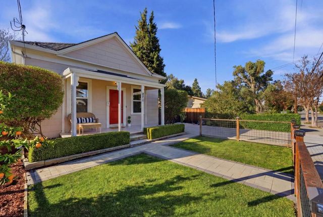 271 N Central Avenue, Campbell, CA 95008