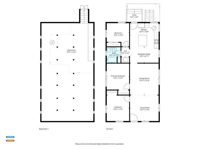 271 N Central Avenue, Campbell, CA 95008