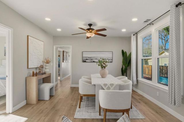 271 N Central Avenue, Campbell, CA 95008