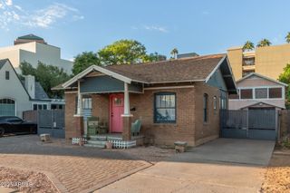 332 E WINDSOR Avenue, Phoenix, AZ 85004