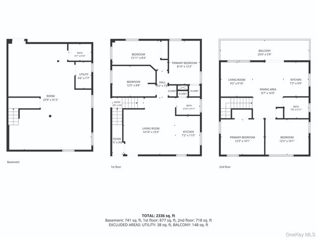 17841 Anderson Road, Rochdale, NY 11434