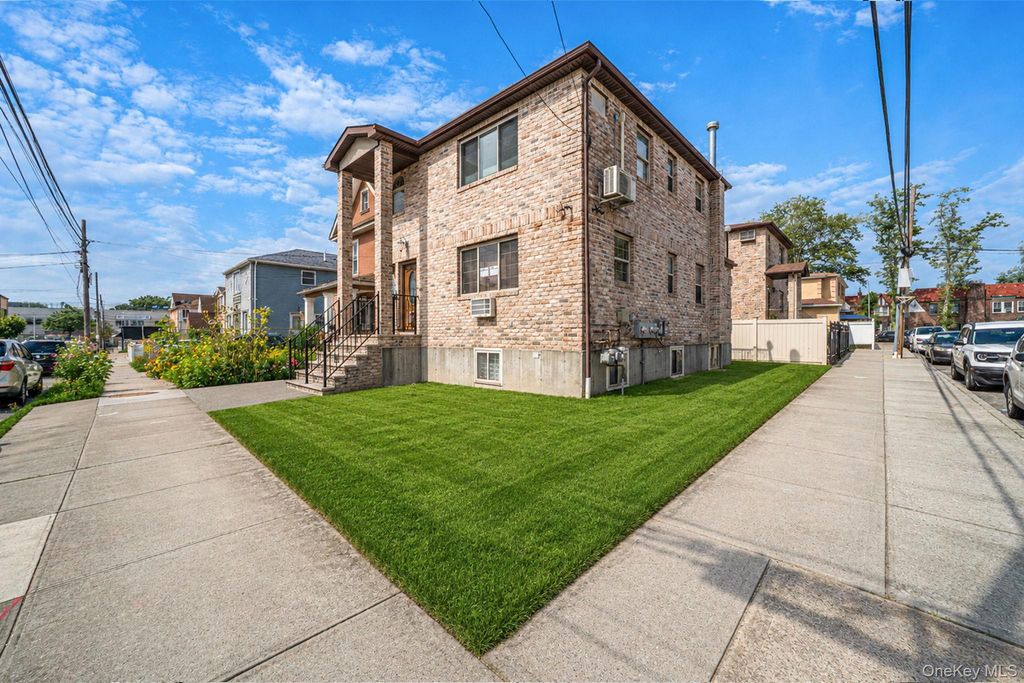 17841 Anderson Road, Rochdale, NY 11434 — exterior