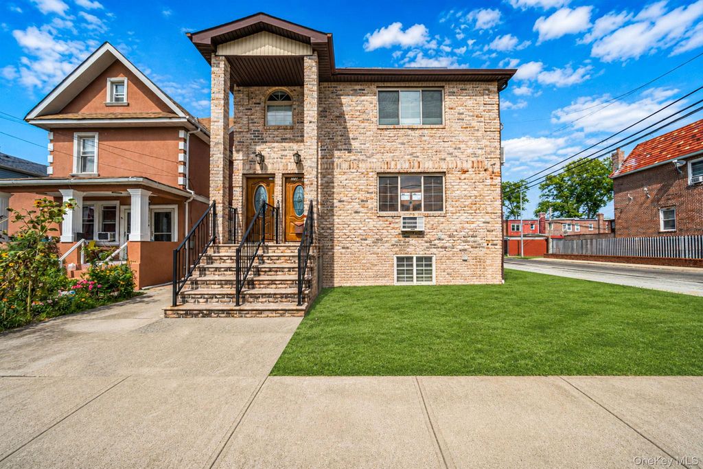 17841 Anderson Road, Rochdale, NY 11434 — photo 2