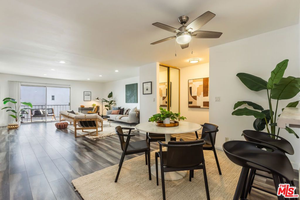 Image 11 of property listing at 11701 Texas Avenue 306, Los Angeles, CA 90025