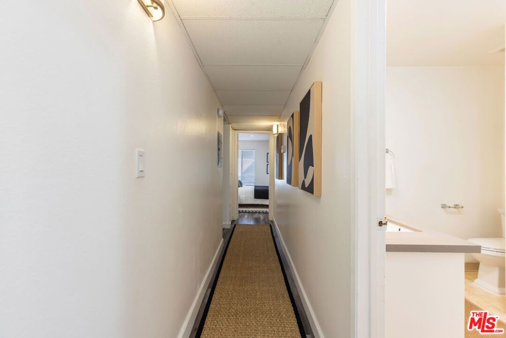 Image 15 of property listing at 11701 Texas Avenue 306, Los Angeles, CA 90025