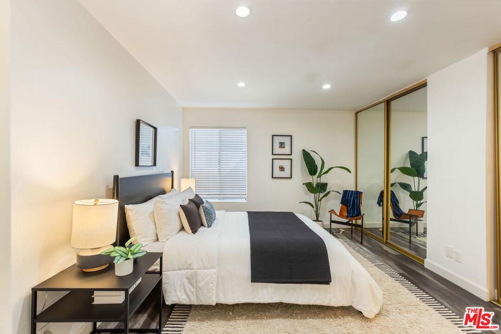 Image 16 of property listing at 11701 Texas Avenue 306, Los Angeles, CA 90025