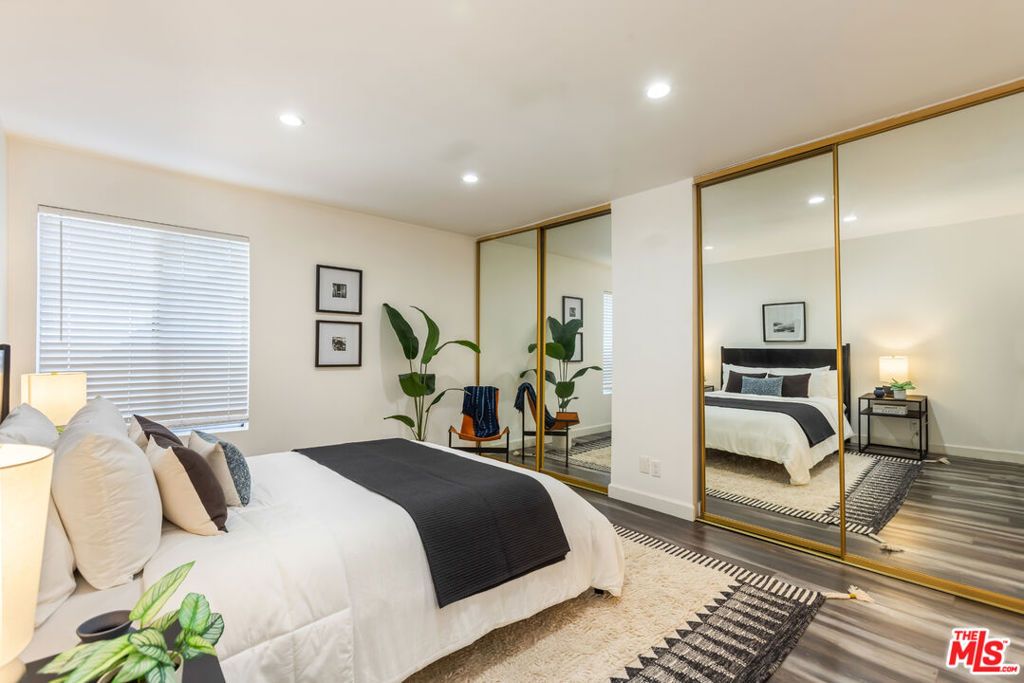 Image 17 of property listing at 11701 Texas Avenue 306, Los Angeles, CA 90025