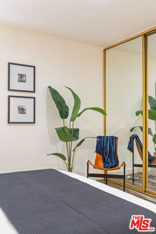 Image 20 of property listing at 11701 Texas Avenue 306, Los Angeles, CA 90025