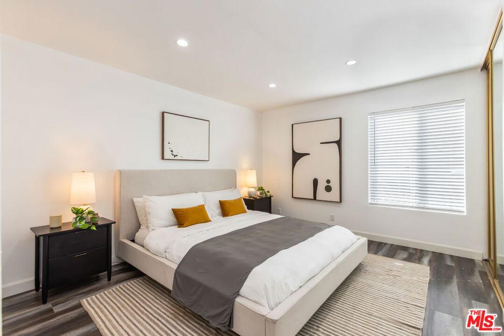 Image 23 of property listing at 11701 Texas Avenue 306, Los Angeles, CA 90025