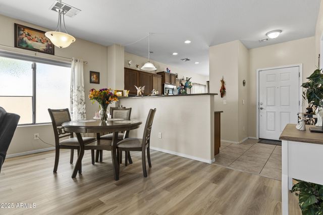 36872 W MONDRAGONE Lane, Maricopa, AZ 85138