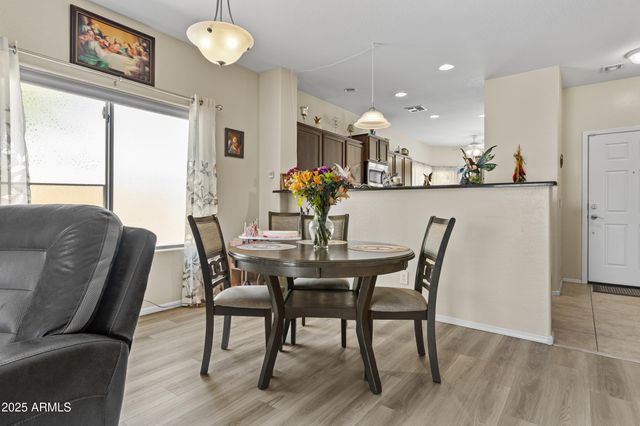 36872 W MONDRAGONE Lane, Maricopa, AZ 85138