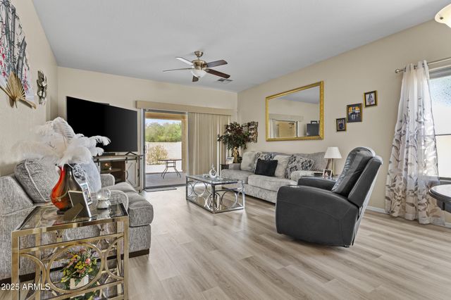 36872 W MONDRAGONE Lane, Maricopa, AZ 85138