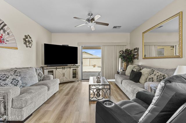 36872 W MONDRAGONE Lane, Maricopa, AZ 85138