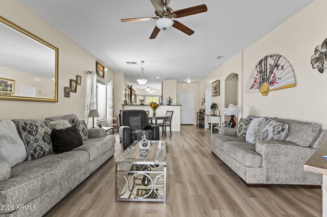 36872 W MONDRAGONE Lane, Maricopa, AZ 85138