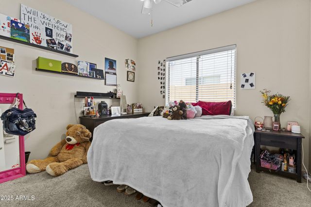 36872 W MONDRAGONE Lane, Maricopa, AZ 85138