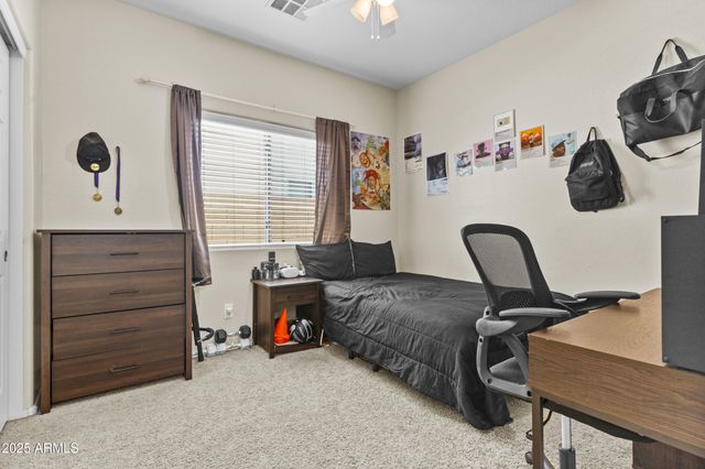 36872 W MONDRAGONE Lane, Maricopa, AZ 85138