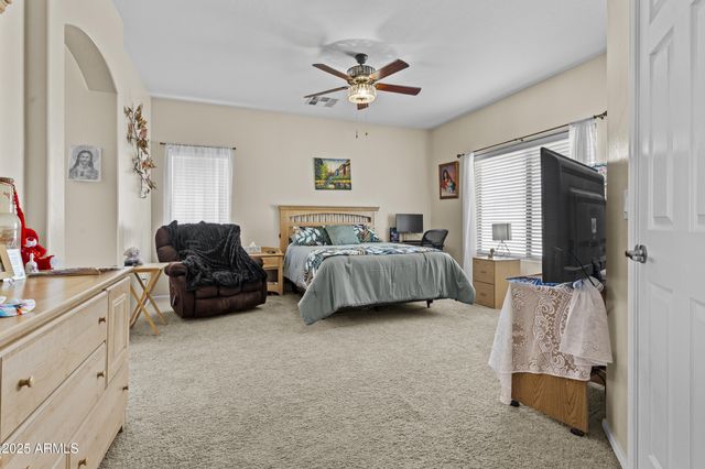 36872 W MONDRAGONE Lane, Maricopa, AZ 85138