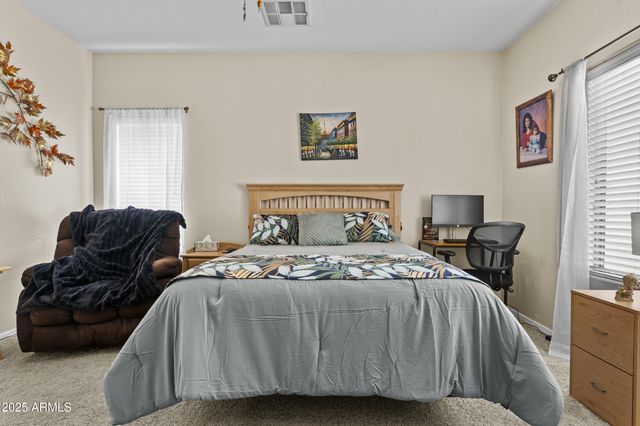 36872 W MONDRAGONE Lane, Maricopa, AZ 85138