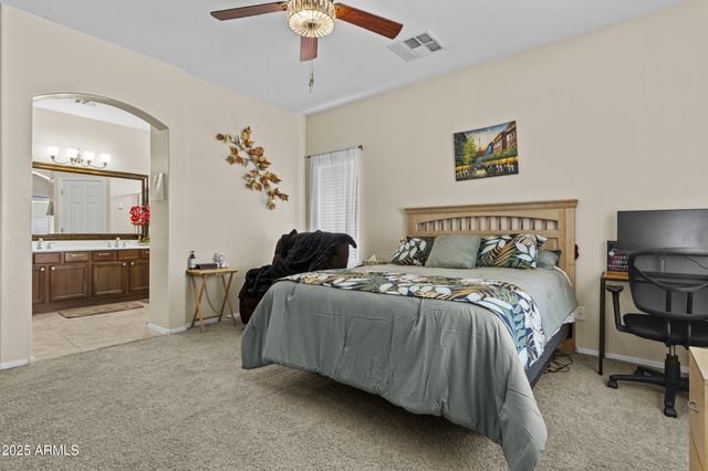 36872 W MONDRAGONE Lane, Maricopa, AZ 85138