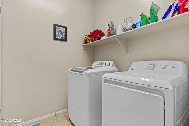 36872 W MONDRAGONE Lane, Maricopa, AZ 85138