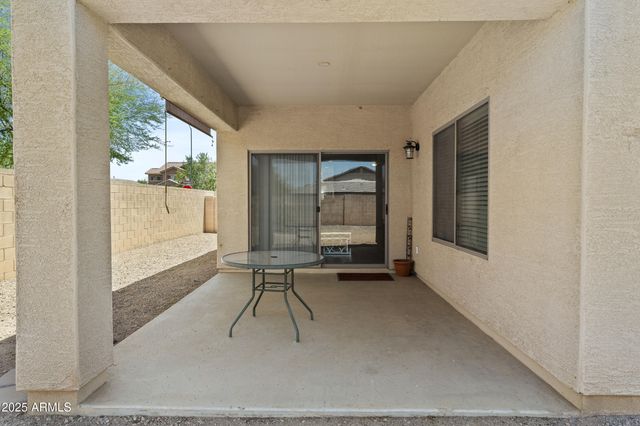 36872 W MONDRAGONE Lane, Maricopa, AZ 85138