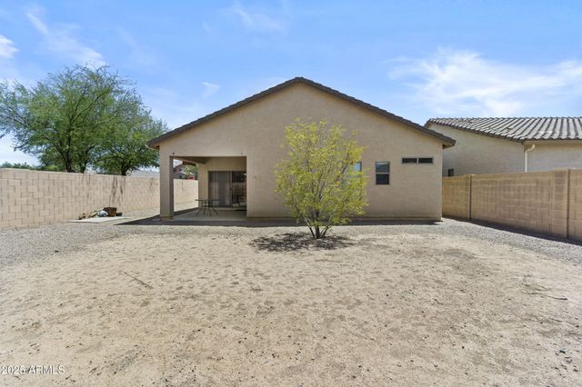 36872 W MONDRAGONE Lane, Maricopa, AZ 85138