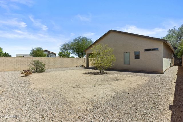 36872 W MONDRAGONE Lane, Maricopa, AZ 85138