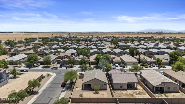 36872 W MONDRAGONE Lane, Maricopa, AZ 85138