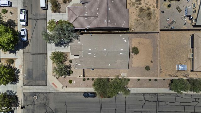 36872 W MONDRAGONE Lane, Maricopa, AZ 85138