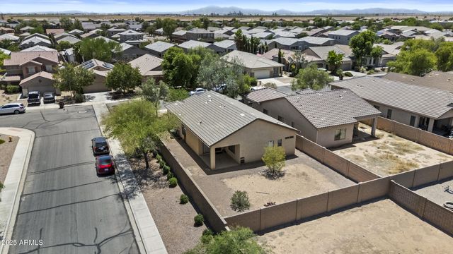 36872 W MONDRAGONE Lane, Maricopa, AZ 85138
