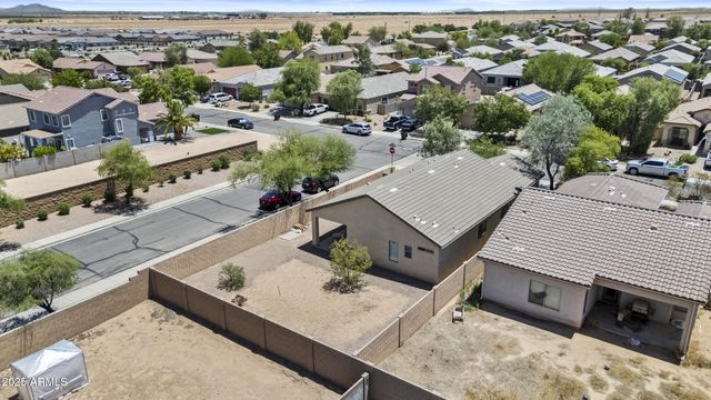 36872 W MONDRAGONE Lane, Maricopa, AZ 85138