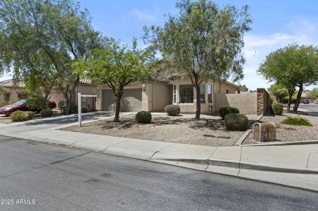 36872 W MONDRAGONE Lane, Maricopa, AZ 85138