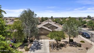 36872 W MONDRAGONE Lane, Maricopa, AZ 85138