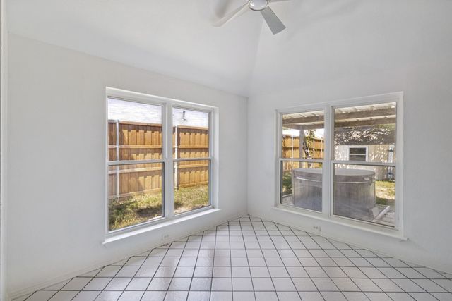 2218 Fuqua Road, Rowlett, TX 75088