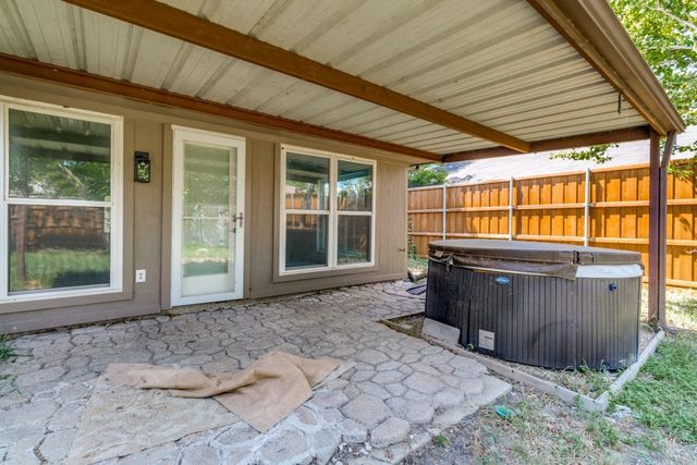 2218 Fuqua Road, Rowlett, TX 75088