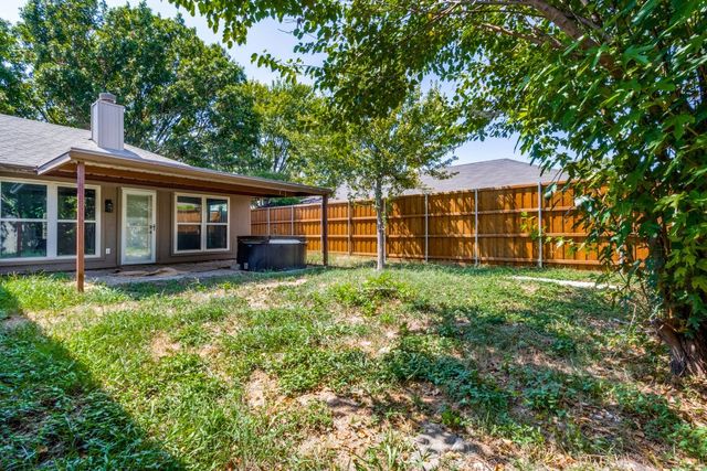 2218 Fuqua Road, Rowlett, TX 75088