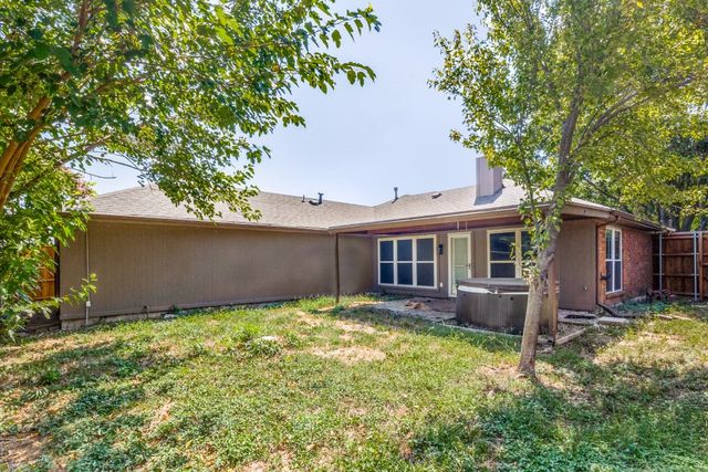 2218 Fuqua Road, Rowlett, TX 75088