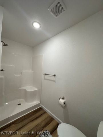 610 N Oak Street, Hackett, AR 72937