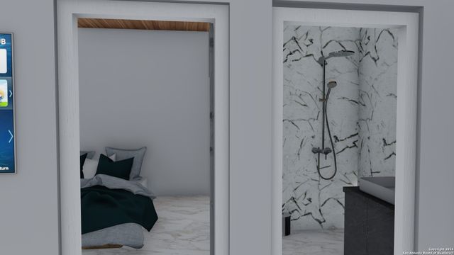 341&343 Avondale Ave, San Antonio, TX 78223