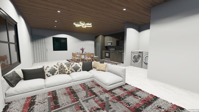 341&343 Avondale Ave, San Antonio, TX 78223